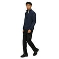 thumbnail image 5 of Regatta Professional Mens Quarter Zip Sweatshirt, 5 of 5