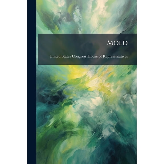 Mold, (Paperback)