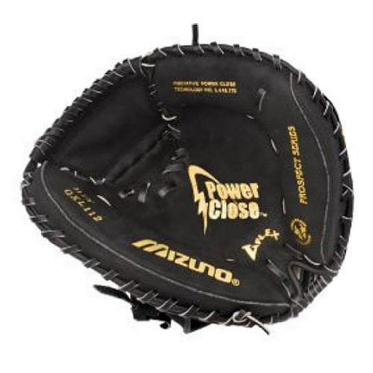 Mizuno Prospect Series Youth Baseball Catcher s Mitt 31.5