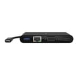 thumbnail image 3 of Adaptador Multimedia Belkin USB-C 100W negro, 3 of 5