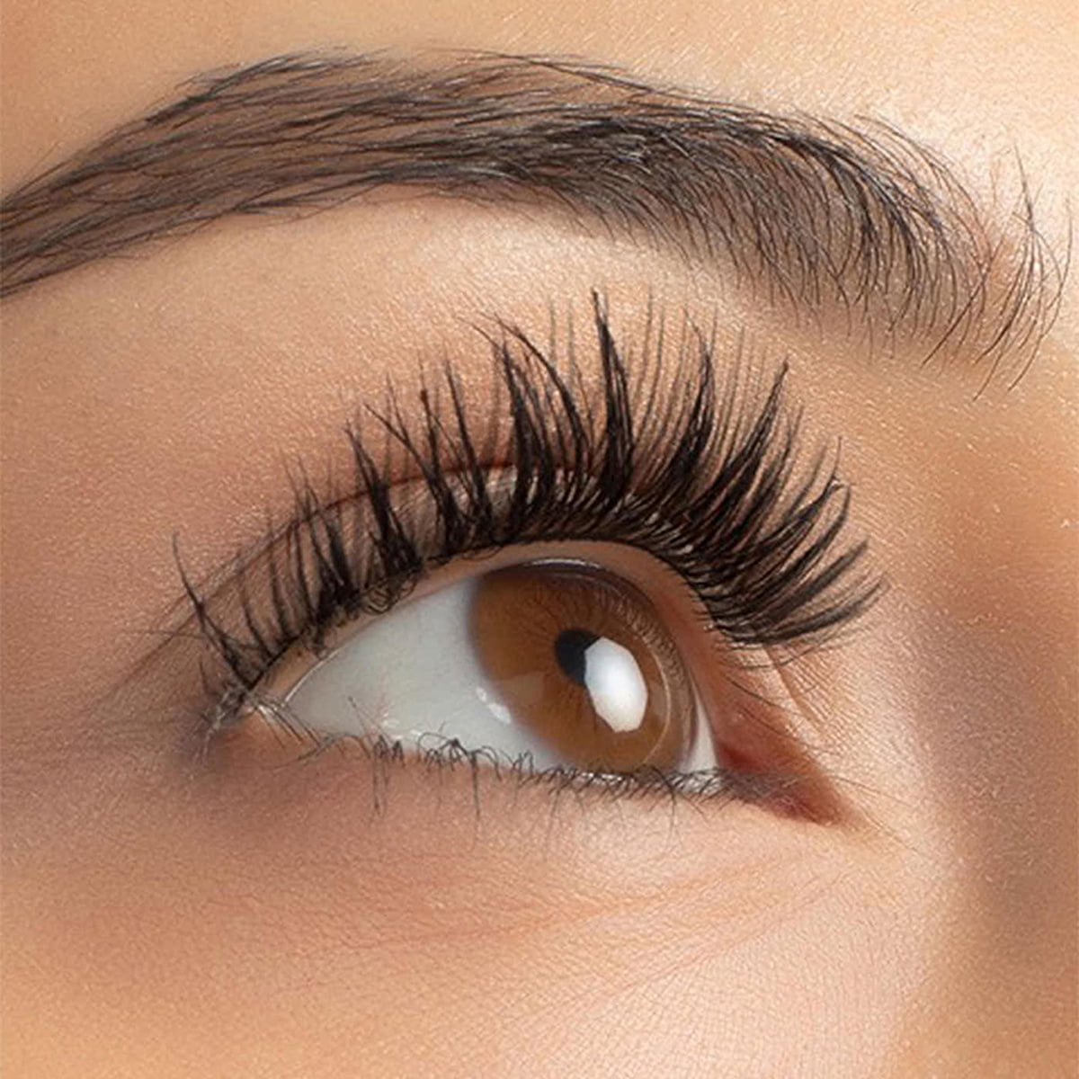 Flormar Hero Volume & Curl Intense Volumizing Curling Mascara 10ml
