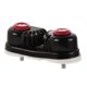 thumbnail image 4 of Multi Cam Cleat for Boat Use Made of Aluminium Alloy Lightweight and Durable 1 Pack Small Size, 4 of 4