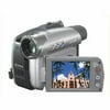 Sony Handycam DCR-HC36 Digital Camcorder, 2.5" LCD Screen, 1/6" CCD
