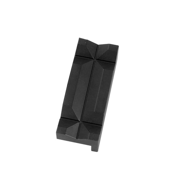 Kenally Modificación del conector interior del coche universal Sujetador de aleación de aluminio Pieza de repuesto Accesorio de reparación Vehículos, repuestos y accesorios Mis Negro