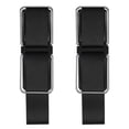 thumbnail image 1 of 2Pcs Phone Grip Straps Phone Finger Holder Phone Loop Kickstands Decor, 1 of 8