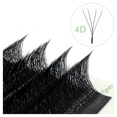 thumbnail image 1 of Extensiones de pestañas NATUHANA en forma de W, volumen 4D 5D, ventiladores de volumen prefabricados, pestañas en forma de W, pestañas postizas suaves naturales para maquillaje, 1 of 5