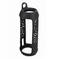thumbnail image 1 of PENGXIANG Music Note Silicone Carry Protective Cover Sleeve Case for JBL Pulse 3, 1 of 11
