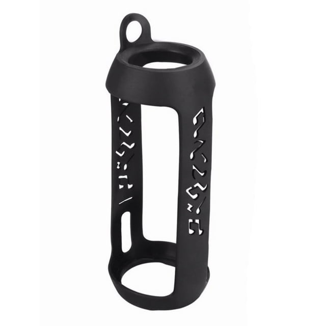 Housse de Protection en Silicone pour Note de Musique, Étui de Transport pour JBL Pulse 3