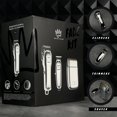 Hair and Beard Fade Kit Clippers, Trimmer and Foil Shaver Bundle 5