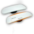 thumbnail image 4 of Adjustable Car Blind Spot Mirror, High-Definition Wide-Angle Auxiliary Rear-View Mirror, Non-Reflective, Enhances Driving Security, Suitable for Most Vehicles, 4 of 9