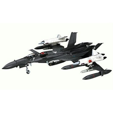 sv-51 gamma () w/twinbooster (macross zero)