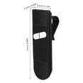 thumbnail image 4 of WEUVEB Universal Lift Chair Remote Control Black Straight Plug for Home Recliner Parts, 4 of 8
