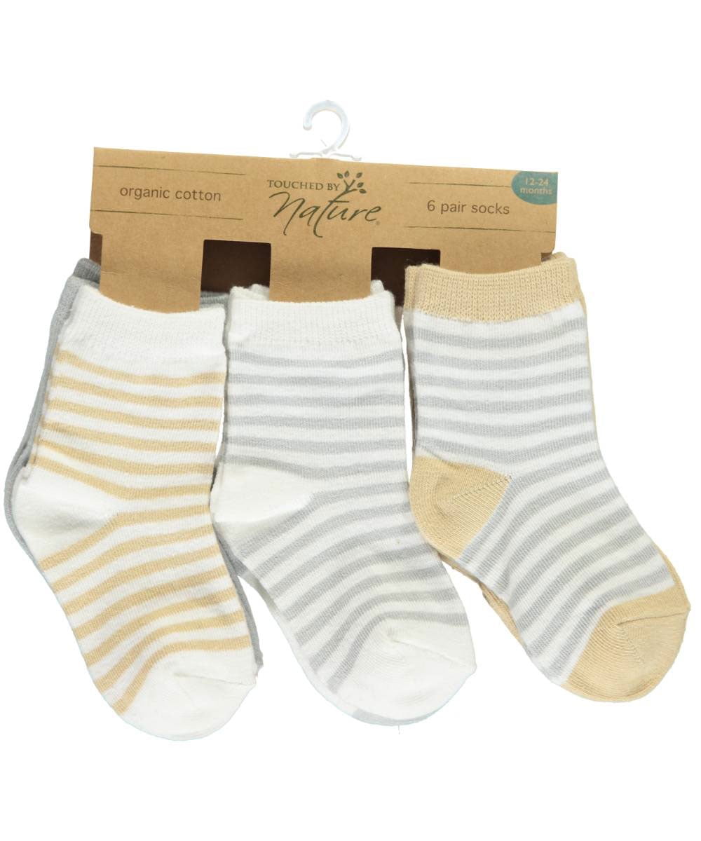 nature baby socks