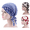 Other, variant on New Women Muslim Stretch Turban Hat Chemo Cap Hair Loss Head Scarf Wrap Hijab Cap