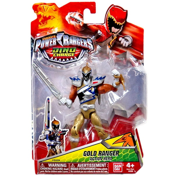 power ranger dino charge figures