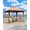 Khaki, variant on EastVita Dark Blue 13x13 Canopy Tent, Pop Up Gazebo with Mosquito Netting, Outdoor Gazebo with 4 Sandbags & Wheeled Bag, pop up Canopy for Backyard & Patio Furniture, Patio, Deck
