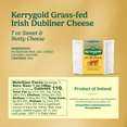 thumbnail image 5 of Kerrygold Irish Grass-Fed Dubliner Irish Cheese Block,  7oz., 5 of 12