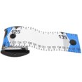 thumbnail image 1 of 138x5cm Fish Measuring Ruler Fish Measuring Tape Waterproof Fishing Measurement Tool, 1 of 7