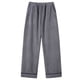 thumbnail image 4 of Puyaiuu Women's Pajama Pants With Pockets Flannel Pajama All kinds of Print Comfy Lounge Pant Fuzzy Sleep Bottoms with Pockets Gift, 4 of 6