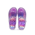 thumbnail image 6 of Girls Sandal Comfort Closed-Toe Kids Water Shoes Kids Summer for Beach Toddler Sandals, 6 of 6