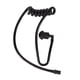 thumbnail image 2 of Tubo acústico de repuesto, tubo acústico de auricular Tubo acústico en espiral para radio de vía Tubo acústico de auricular compacto y liviano, 2 of 8