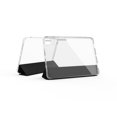 thumbnail image 2 of Funda Gear4 Crystal Palace para iPad 11 - Transparente negro, 2 of 7