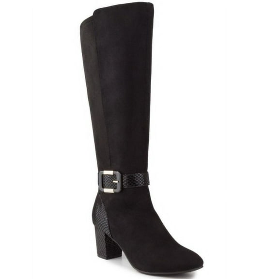 Karen Scott Isabell Dress Boots