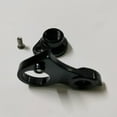 thumbnail image 4 of Bike Bicycle Rear Gear Mech Derailleur Hanger CNC Frame Saver For-SRAM CUBE, 4 of 5