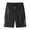 Black, variant on Shorts Men – Quick Dry Casual Shorts with Pockets Men's Athletic Casual Shorts Gym Workout Running Comfortable Loose Fit Striped Summer Short Pants With Pockets For Sports Outdoor