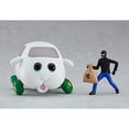 thumbnail image 3 of Pui Pui Molcar Moderoid Molcar Shiromo Plastic Mod, 3 of 5