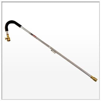 Magna MT450C Mag-Torch Self-Lighting Outdoor Garden Mag-Torch by