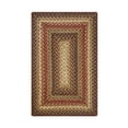 thumbnail image 4 of Homespice Gingerbread Jute Braided Vintage Placemat 13" x 19" Rect. ( Pack Of 4 ) Multi-color Table Placemat For Dining Table Mat, Spoon Rest Mats, Table Top And Hot Pot Holders, 4 of 10