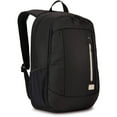thumbnail image 2 of Case Logic Jaunt Backpack for 15.6" Laptop, Black, 2 of 4