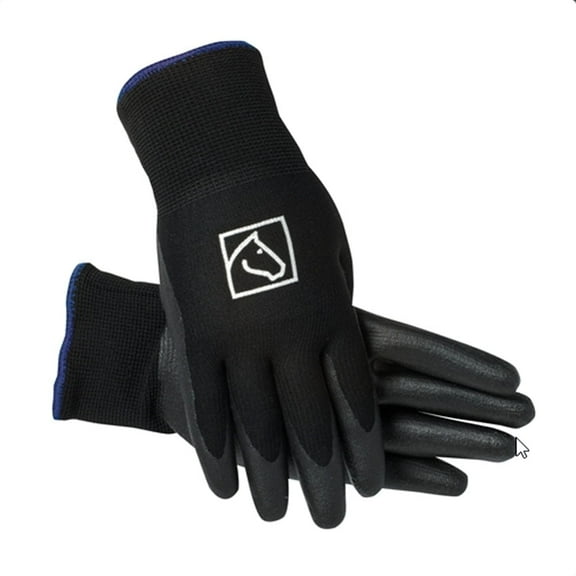 SSG Winter Barn Glove - Size 6