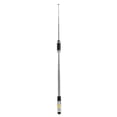 thumbnail image 1 of Antena telescópica retráctil de doble banda para walkie-talkie, SMA macho, de banda dual, larga, RH, VHFUHF, de doble banda, diseño suave y fácil de usar, 1 of 9