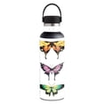 thumbnail image 1 of MightySkins HFST21-Flutter By Skin for Hydro Flask 21 oz Standard Mouth - Flutter By, 1 of 5