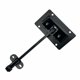 thumbnail image 2 of 04589890ac para 2011-2018 Jk Car Trunk Door Gate S Arm, 2 of 5