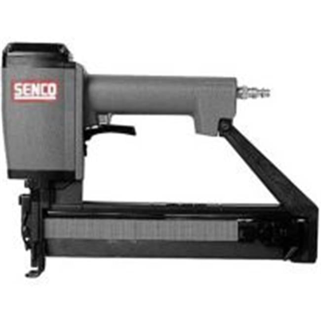 Carlson Systems CASKSXP L Senco 18 Gauge & 0.87 to 1.5 in. Staple Gun
