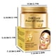 thumbnail image 3 of Enzyme Mask, Peel-off Mask, Clean Pores, Exfoliate, Absorb Black Oil And Acne, Gentle Facial Cleansing Mask, Smearable Mask, Enzyme Mask 120g buy 2 save 10%, 3 of 9