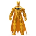 thumbnail image 1 of BATMAN, 4-Inch Defender BATMAN Action Figure with 3 Mystery Accessories, Mission 1, 1 of 5