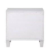 Rustic Elegance Nightstand / Versatile Addition to Bedroom Décor