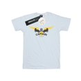 thumbnail image 1 of Harry Potter Boys Hufflepuff Captain T-Shirt, 1 of 3