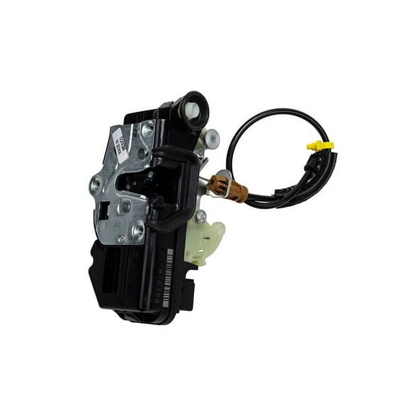 LATCH ASMRR S/D (SLP-P1)