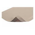 thumbnail image 4 of NoTrax 979S0035GY 979-Saddle Trax 3' x 5' Grey Anti-Fatigue Mat with Red Stop, 4 of 5