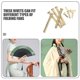 thumbnail image 3 of unbranded 5Jgo Accesorios Para Reparación De Plegable De Metal Dorado Durables, 3 of 8