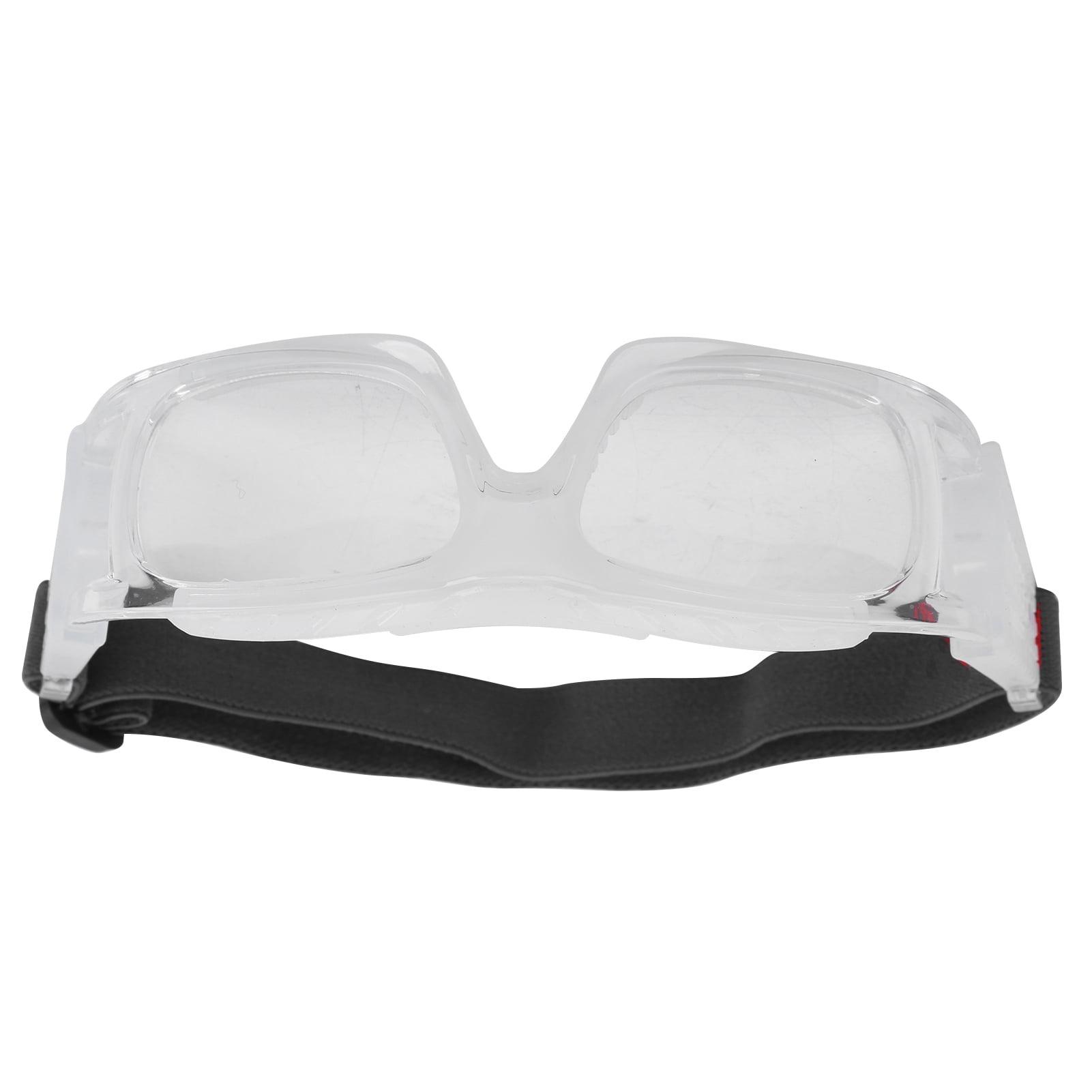 LAFGUR Badminton Goggles,Sports Goggles,Anlorr Basketball Football Sports Goggles Badminton