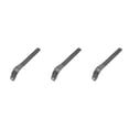 thumbnail image 1 of Hebilla de correa para patines Eigraketly Tipo 3, 1 of 6