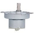 thumbnail image 4 of Cergrey Electric Synchron Motor,Turntable Motor,Electric Motor Low Power Consumption Low Noise Easy Installation Electrical Machinery For Household Appliances, 4 of 8