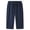 A-Blue260, variant on JAJAHO Mens Stretch Jogger Capri Pants Lightweight Loose Fit Straight Leg Elastic Waist Cropped Pants Athletic Gym Clothes Versatile Trousers
