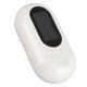 thumbnail image 4 of Pet Camera Collar White 1080P 4K Water Resistant 170° Lens 350mAh Pet Body Cam Collar for Cat Dog Outdoor Riding Touring, 4 of 4